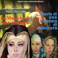 Le monache di Sant'Arcangelo - Storia di una monaca di Clausura