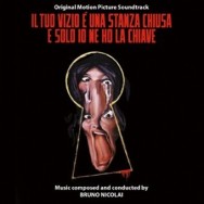 Il tuo vizio è una stanza chiusa e solo io ne ho la chiave