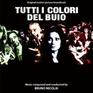 Tutti i colori del buio