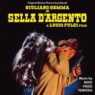 Sella d'argento