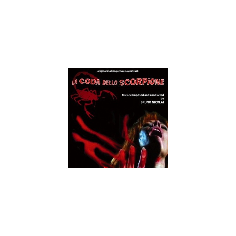 La coda dello scorpione