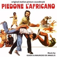 Piedone L'africano