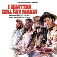 I quattro dell' Ave Maria