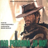 Dio perdona... Io no!