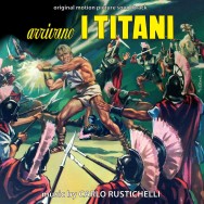ARRIVANO I TITANI
