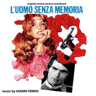 L' UOMO SENZA MEMORIA