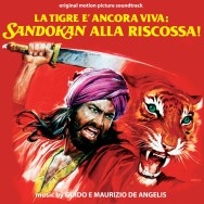 La tigre è ancora viva