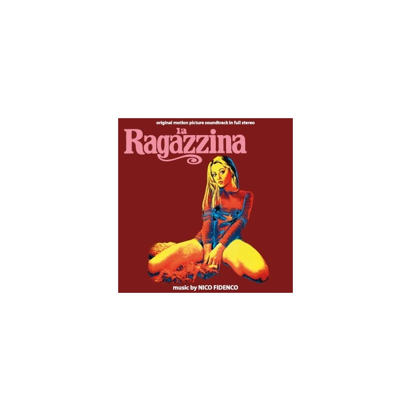 La ragazzina