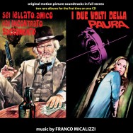 Sei jellato amico hai incontrato sacramento - I due volti della paura