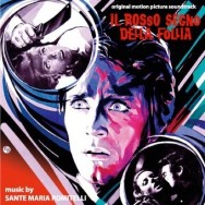 Il rosso segno della follia