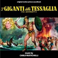 i Giganti della Tessaglia