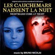 Les cauchemars  nassent la nuit - Nightmare come at night