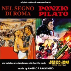 Nel segno di Roma - Ponzio...