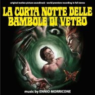 La corta notte delle bambole di vetro