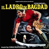 Il ladro di Bagdad