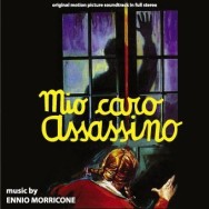 Mio caro assassino