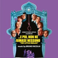 … E POI NON NE RIMASE NESSUNO (TEN LITTLE INDIANS)
