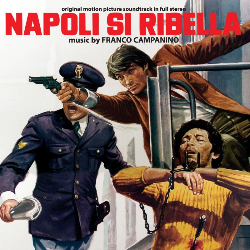 Napoli si ribella