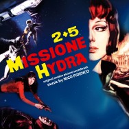 2+5 MISSIONE HYDRA