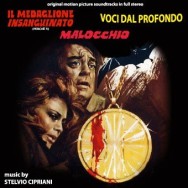 Il medaglione insanguinato - Malocchio - Voci dal profondo