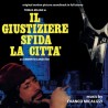 Il giustiziere sfida la città