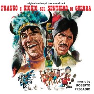 Franco e Ciccio sul sentiero di guerra