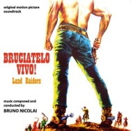 Bruciatelo vivo (Land Riders)