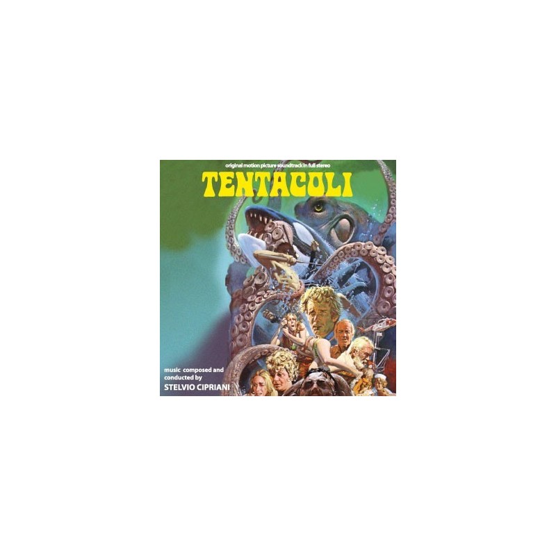 Tentacoli