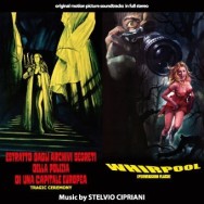 Estratto dagli archivi segreti della polizia di una capitale europea - Whirpool