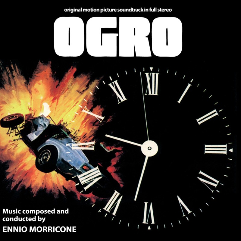 Ogro