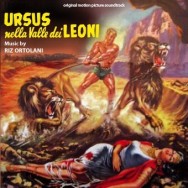 Ursus nella valle dei Leoni