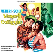 Veneri al Sole - Veneri in Collegio