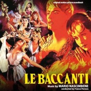 Le Baccanti