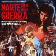 Marte Dio Della Guerra