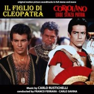 Il Figlio di Cleopatra - Coriolano eroe senza patria