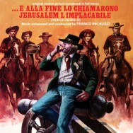 ... e alla fine lo chiamarono Jerusalem l'implacabile