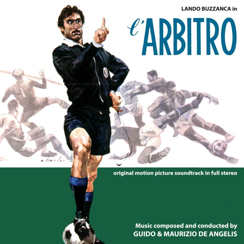 L'Arbitro