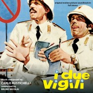 I due vigili - Ma chi ti ha dato la patente