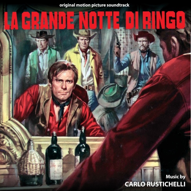 La grande notte di Ringo