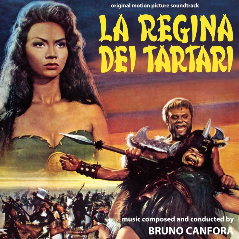 La regina dei Tartari