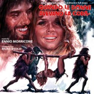 Quando le donne avevano la coda