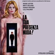 La tua presenza nuda