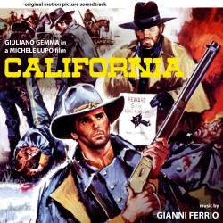 California - Reverendo Colt
