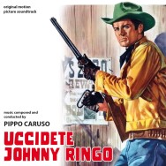 Uccidete Johnny Ringo