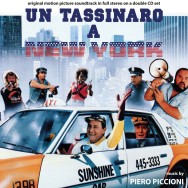 Un Tassinaro a NewYork - Una botta di vita