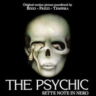 The Psychic - Sette note in nero