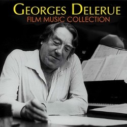 GEORGES DELERUE FILM MUSIC...