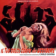 Il tuo dolce corpo da uccidere