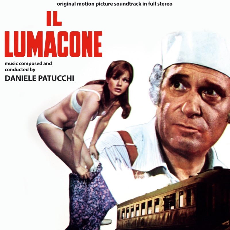 Il lumacone - Virilità