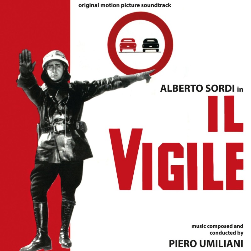 Il vigile